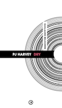 PJ Harvey : Dry [ancienne édition]
